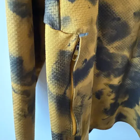 lululemon athletica Brown and Black Hoodie - Picture 5 of 8